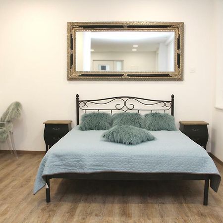 Maja Apartment Šibenik Exteriör bild
