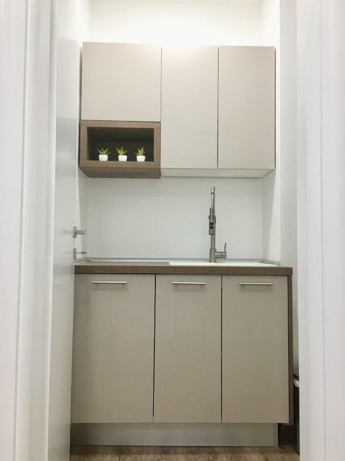 Maja Apartment Šibenik Exteriör bild