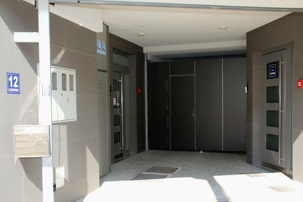 Maja Apartment Šibenik Exteriör bild