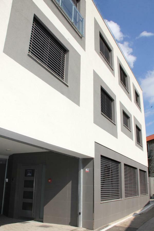 Maja Apartment Šibenik Exteriör bild