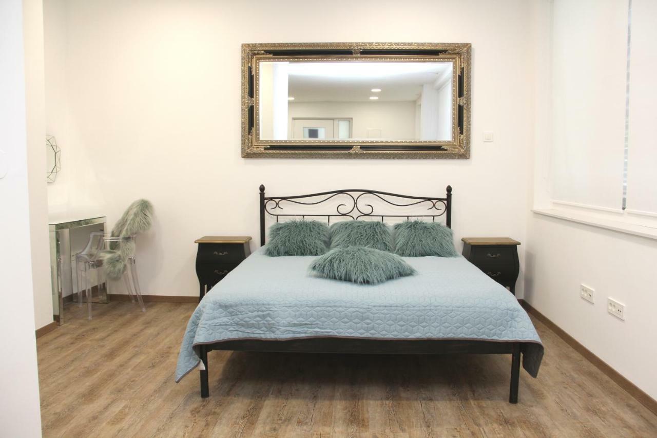 Maja Apartment Šibenik Exteriör bild