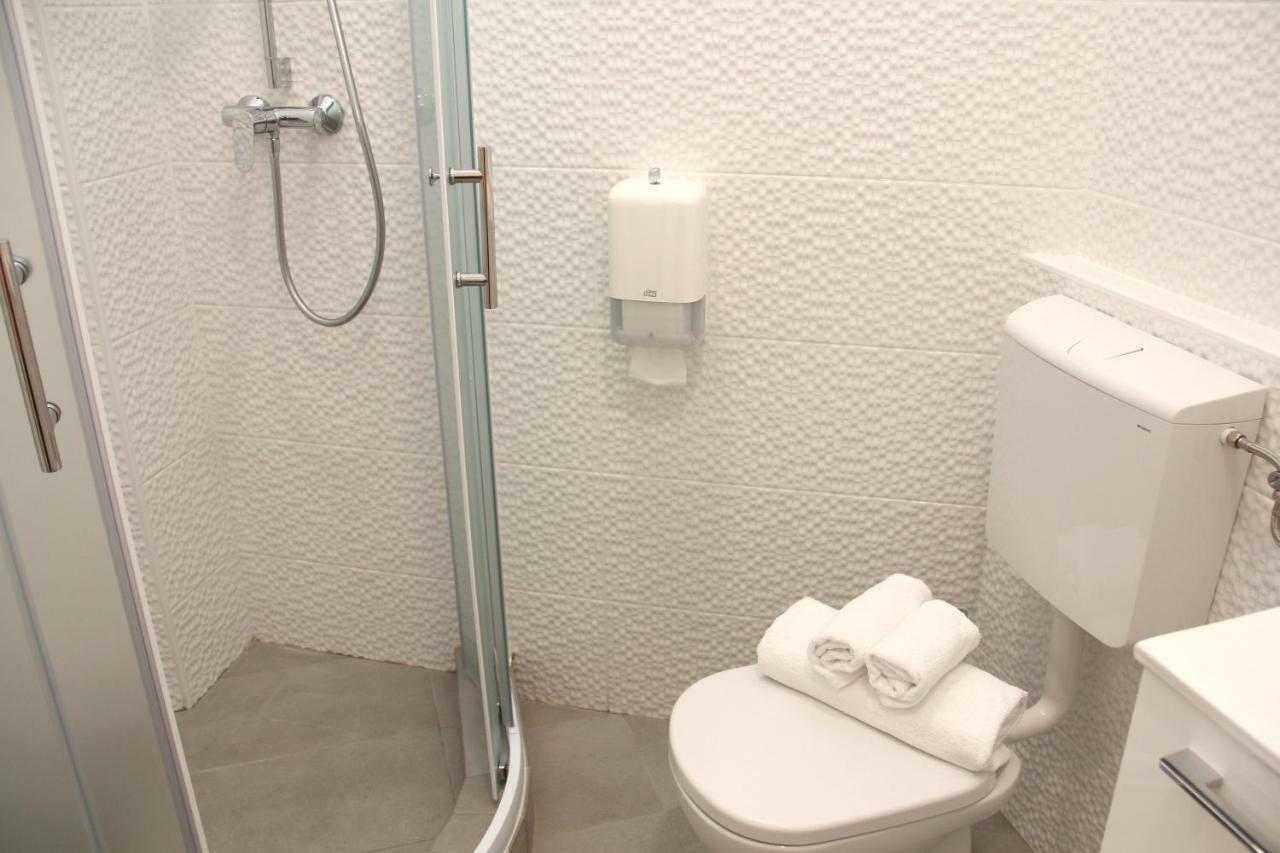 Maja Apartment Šibenik Exteriör bild
