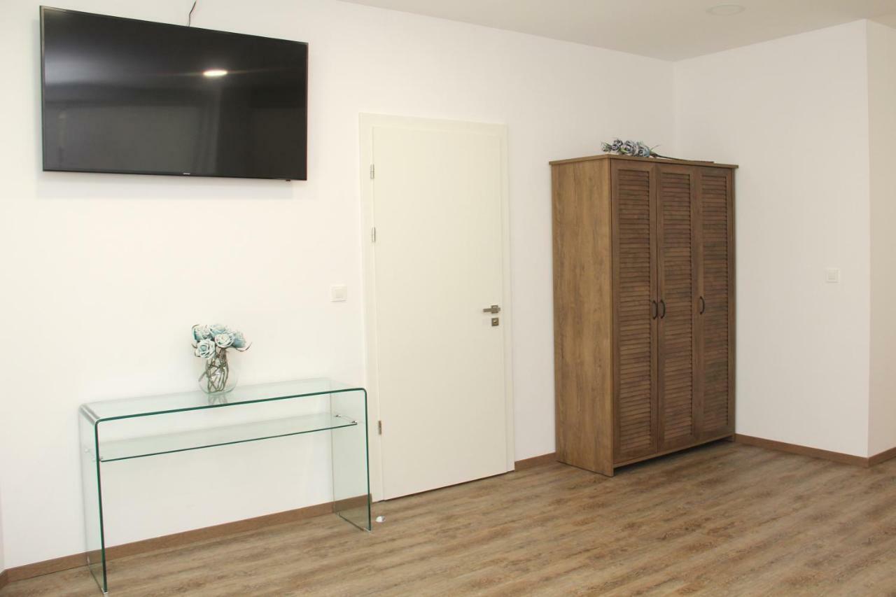 Maja Apartment Šibenik Exteriör bild