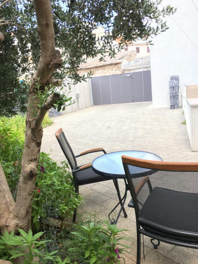 Maja Apartment Šibenik Exteriör bild
