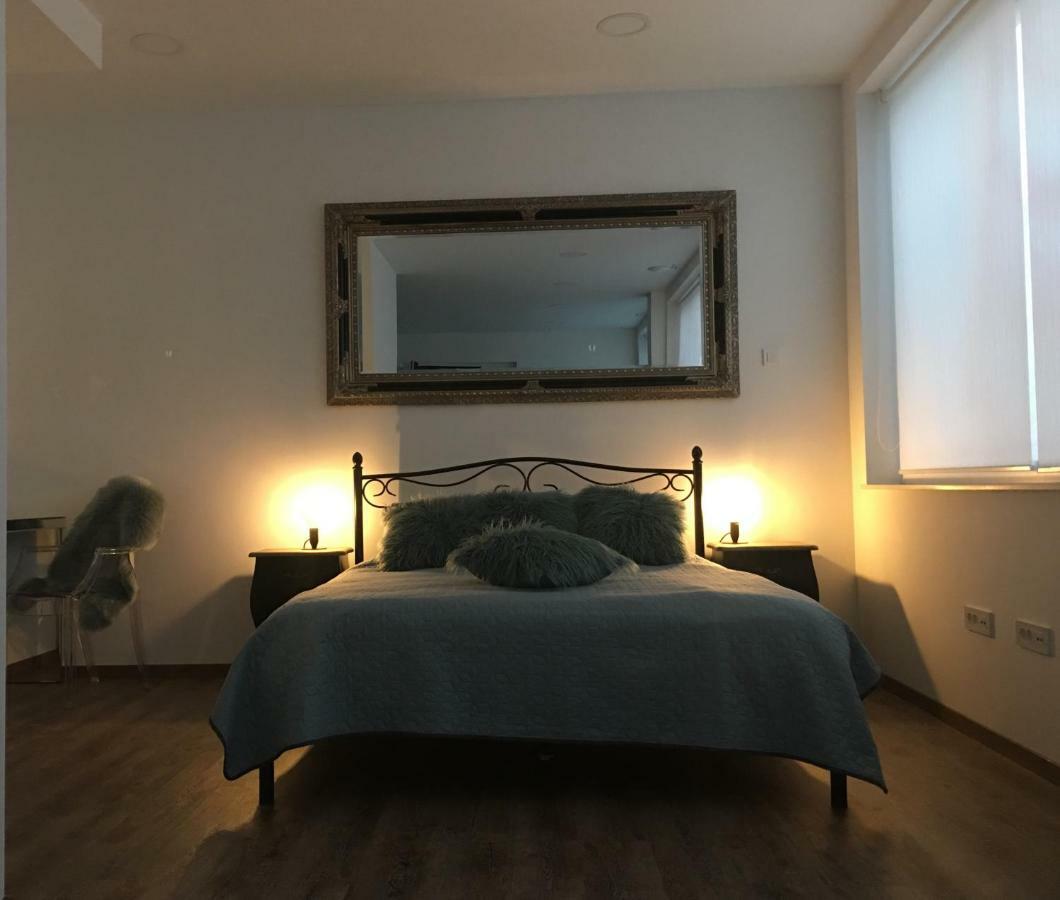 Maja Apartment Šibenik Exteriör bild